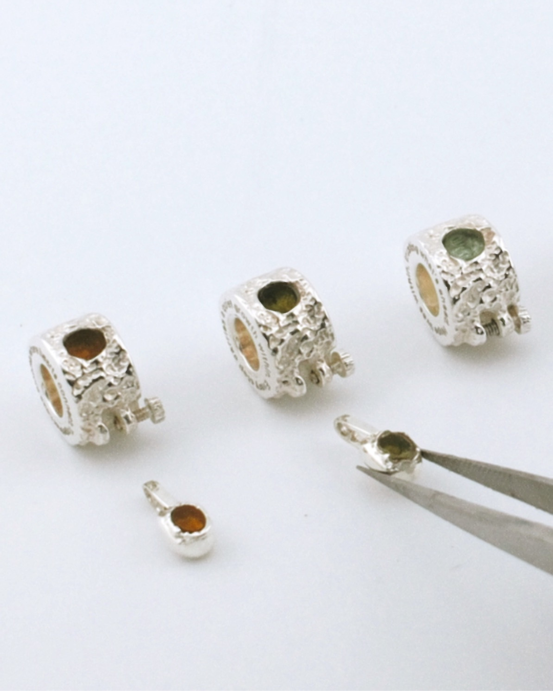 Henki — The spirits that carry us forward