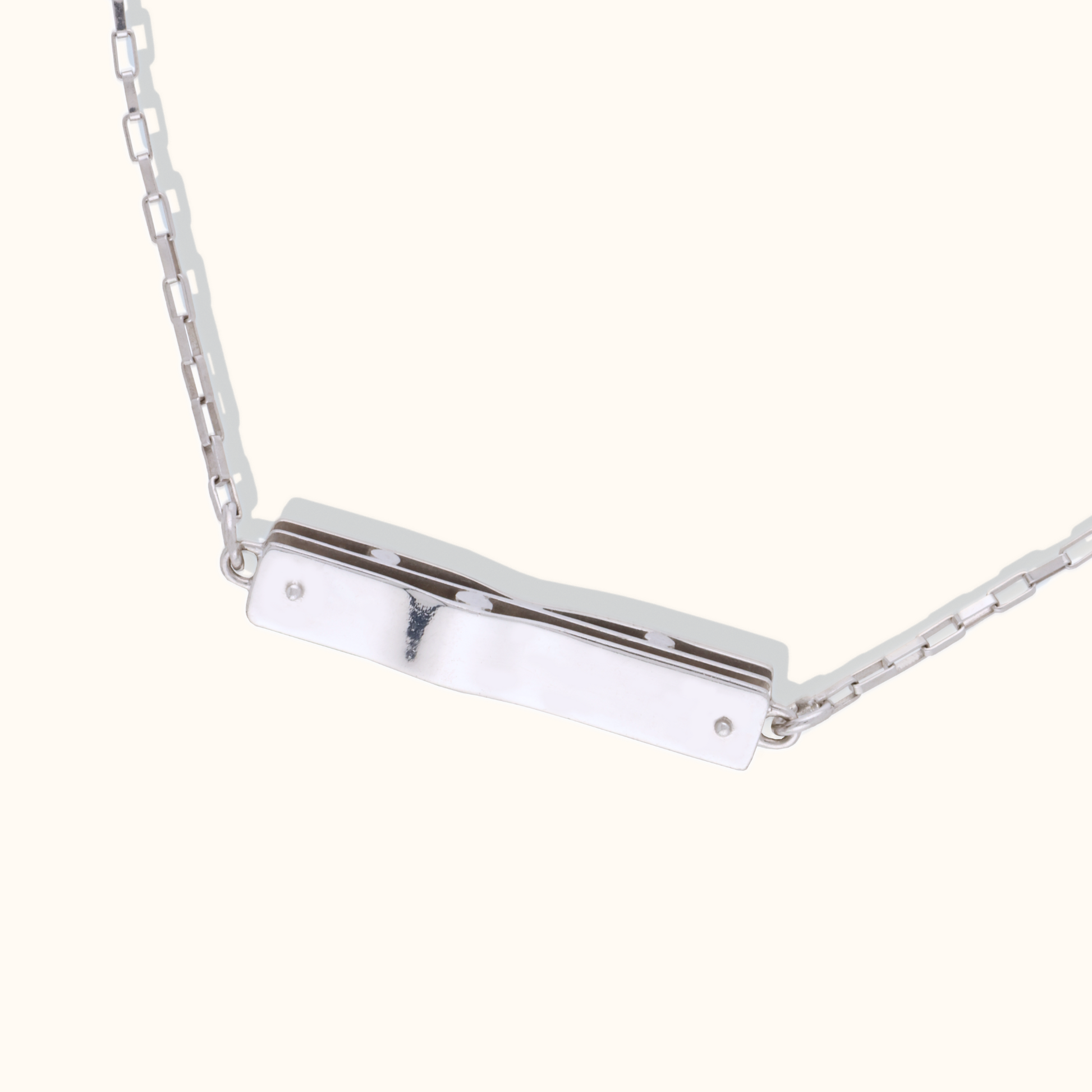 Zephyr Necklace