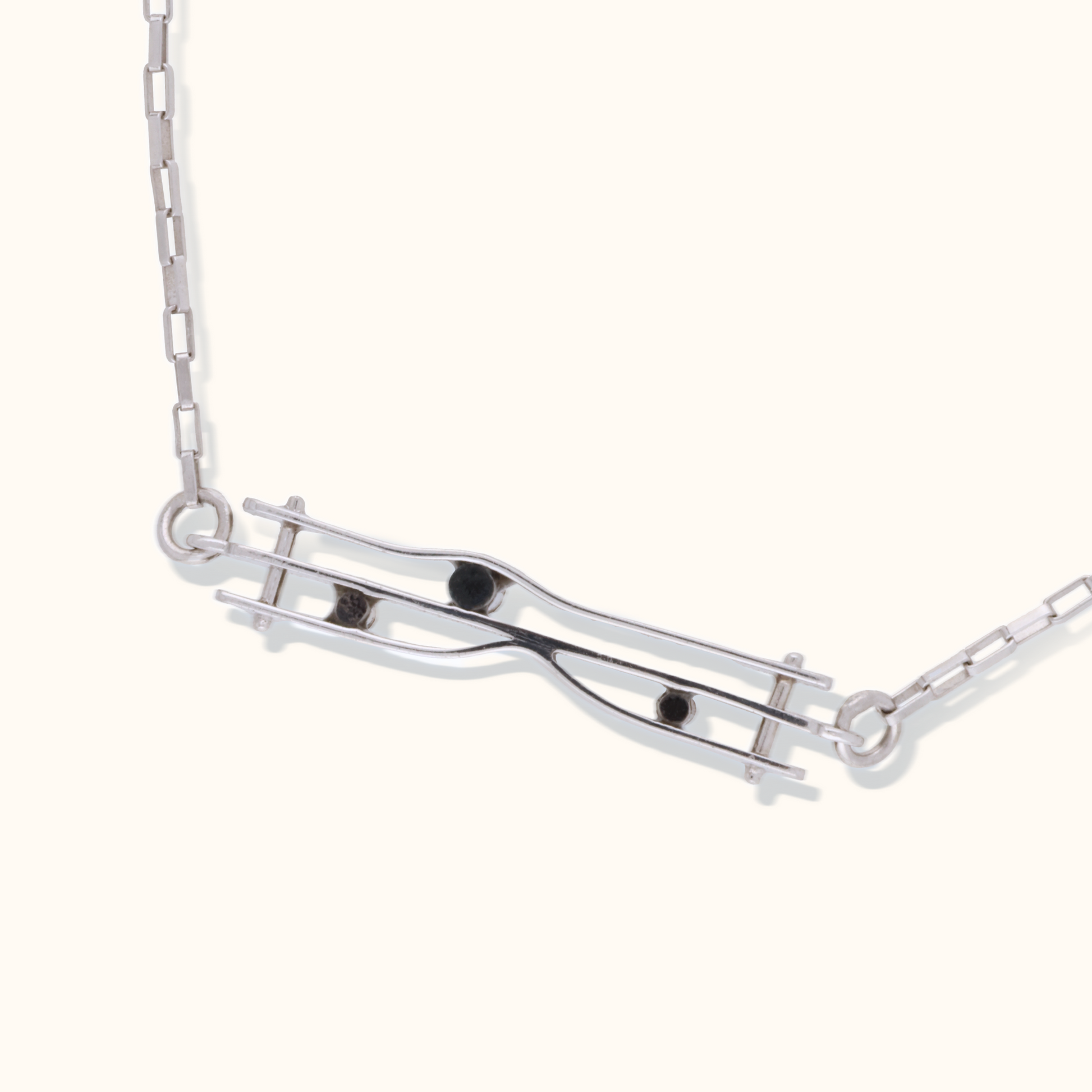 Zephyr Necklace