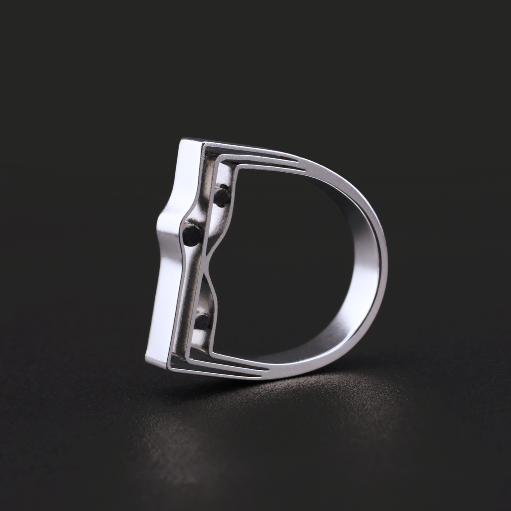 Zephyr Ring — Breeze