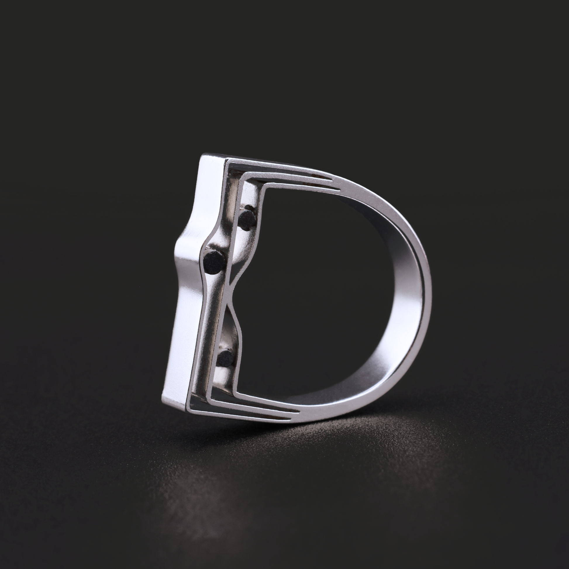Zephyr Ring — Breeze