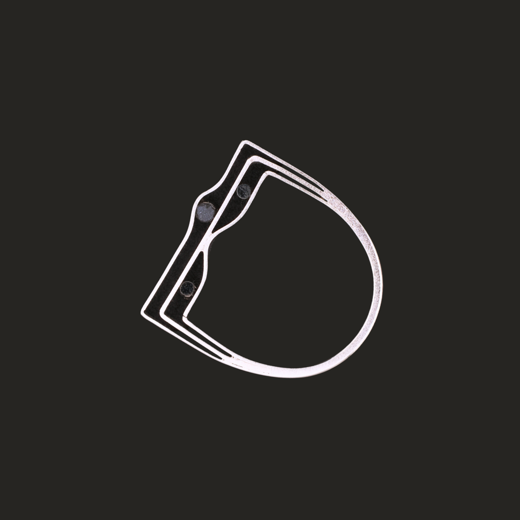 Zephyr Ring — Breeze
