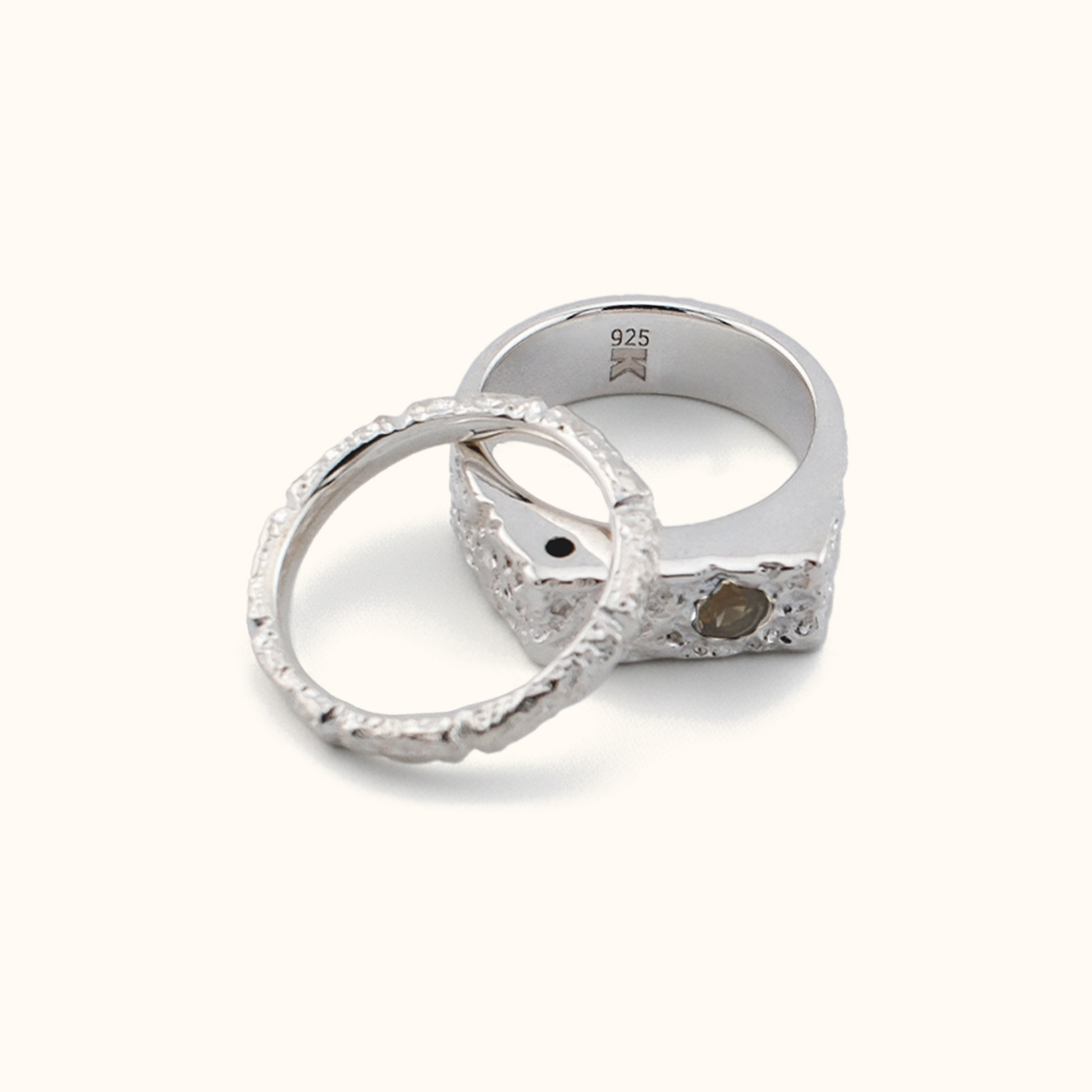 Henki Origin Ring