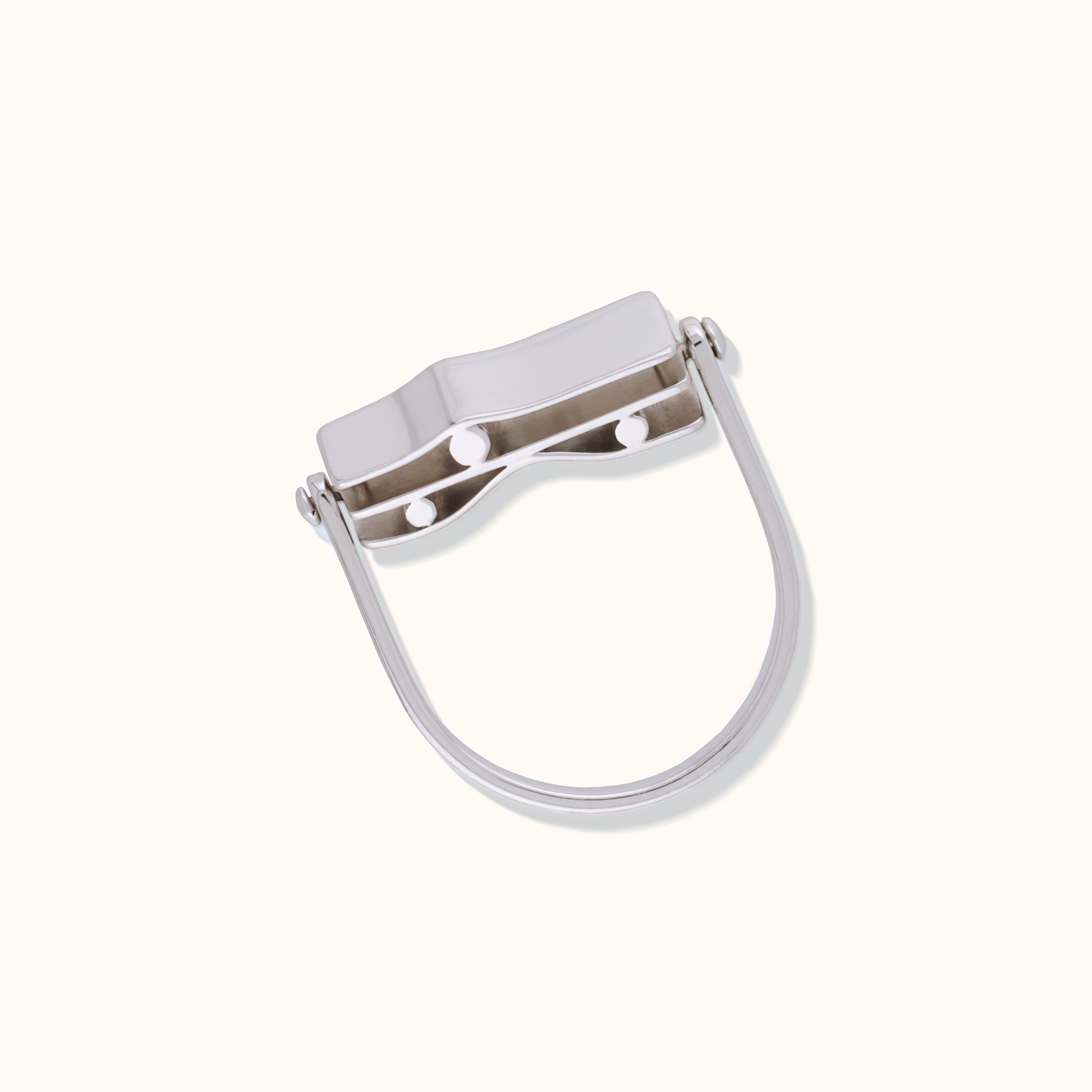 Zephyr Ring — Flow