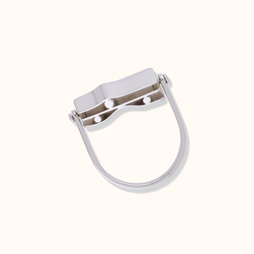 Zephyr Ring — Flow
