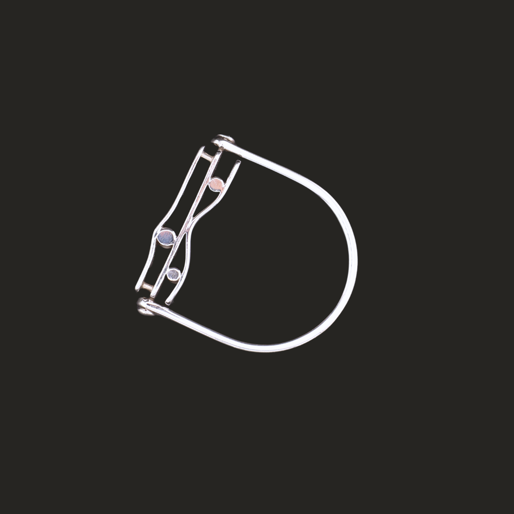 Zephyr Ring — Flow