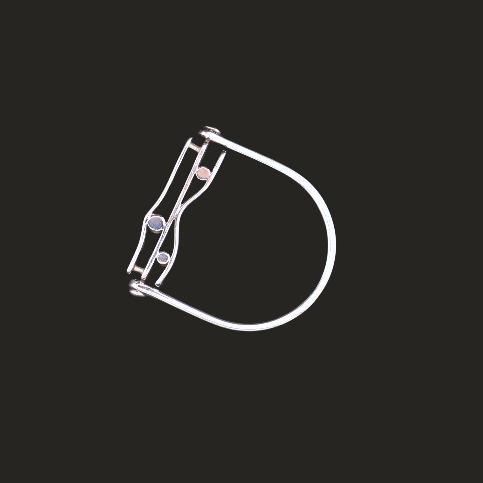 Zephyr Ring — Flow