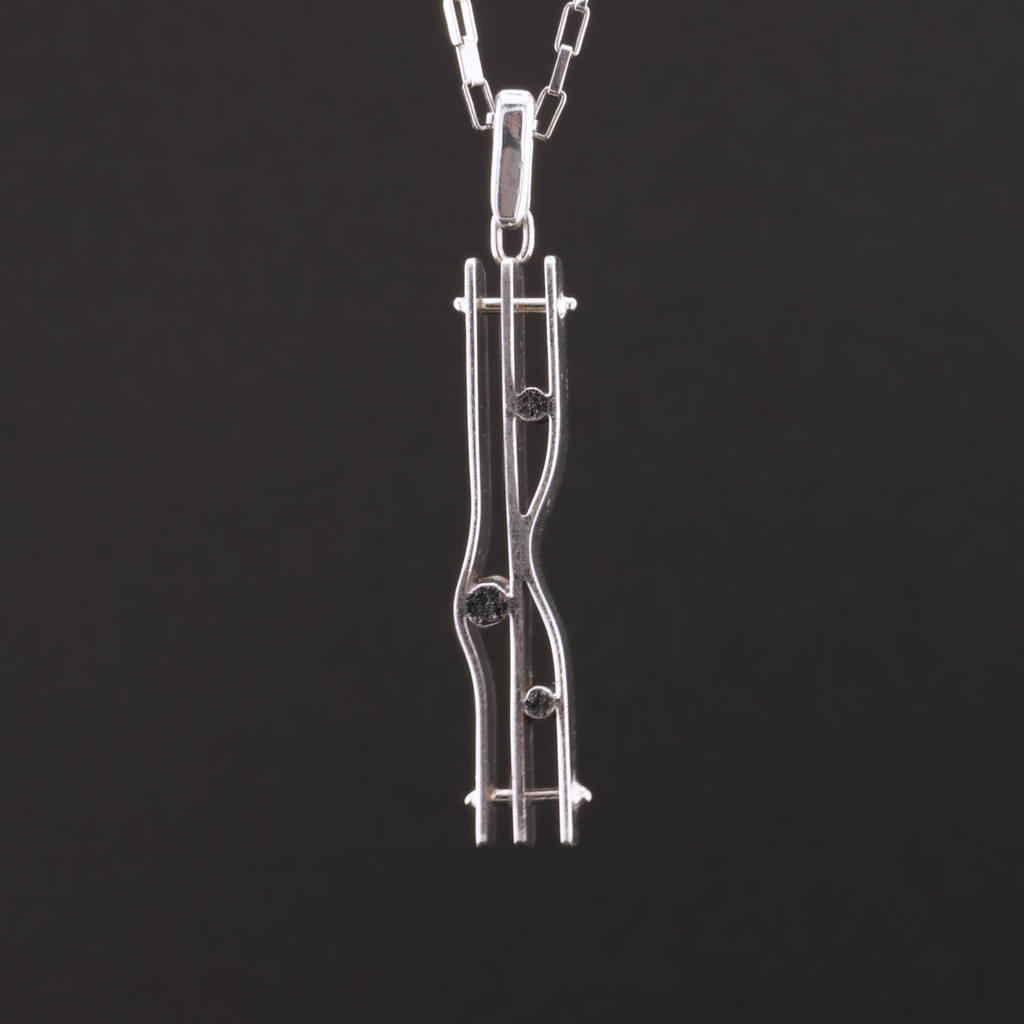 Zephyr Pendant