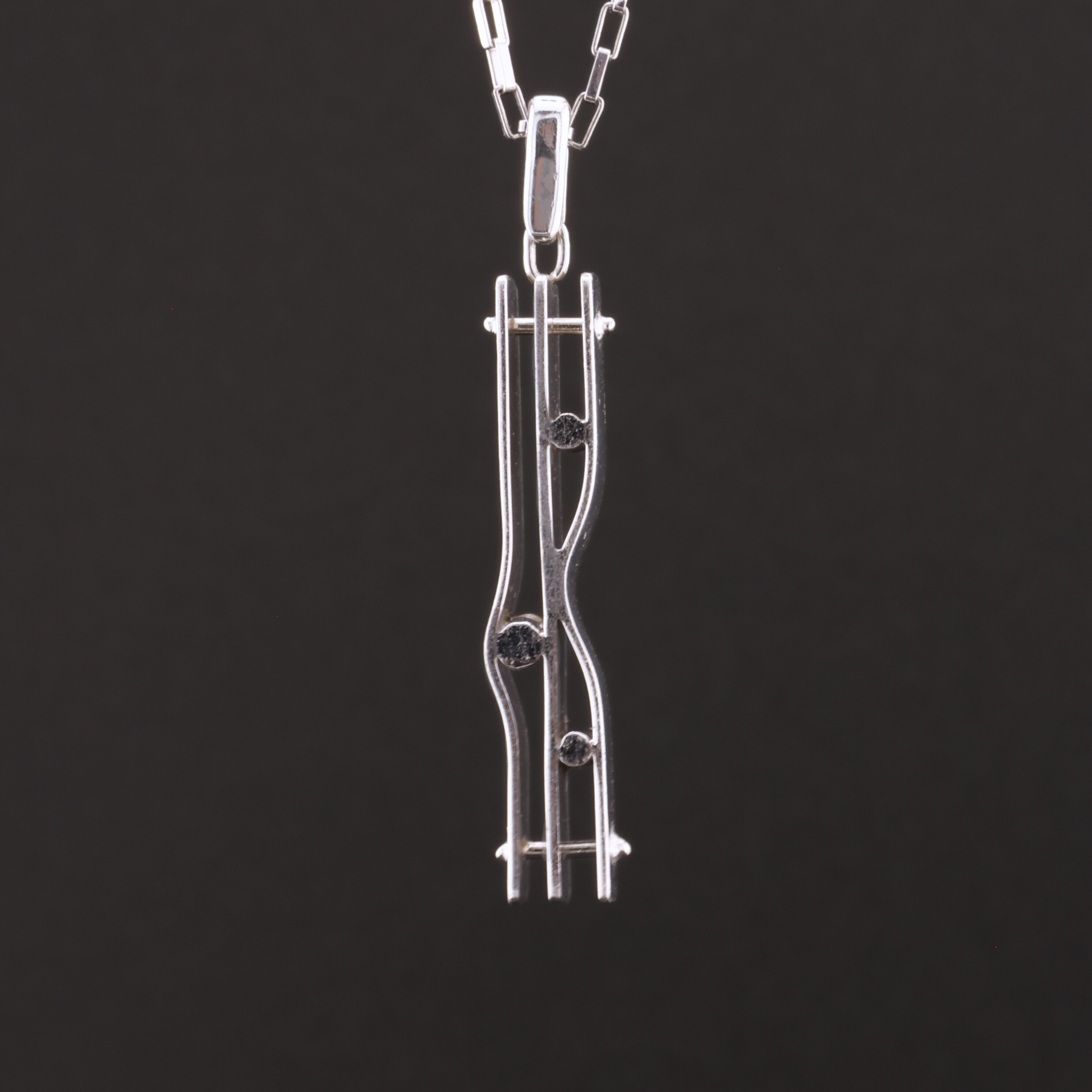 Zephyr Pendant