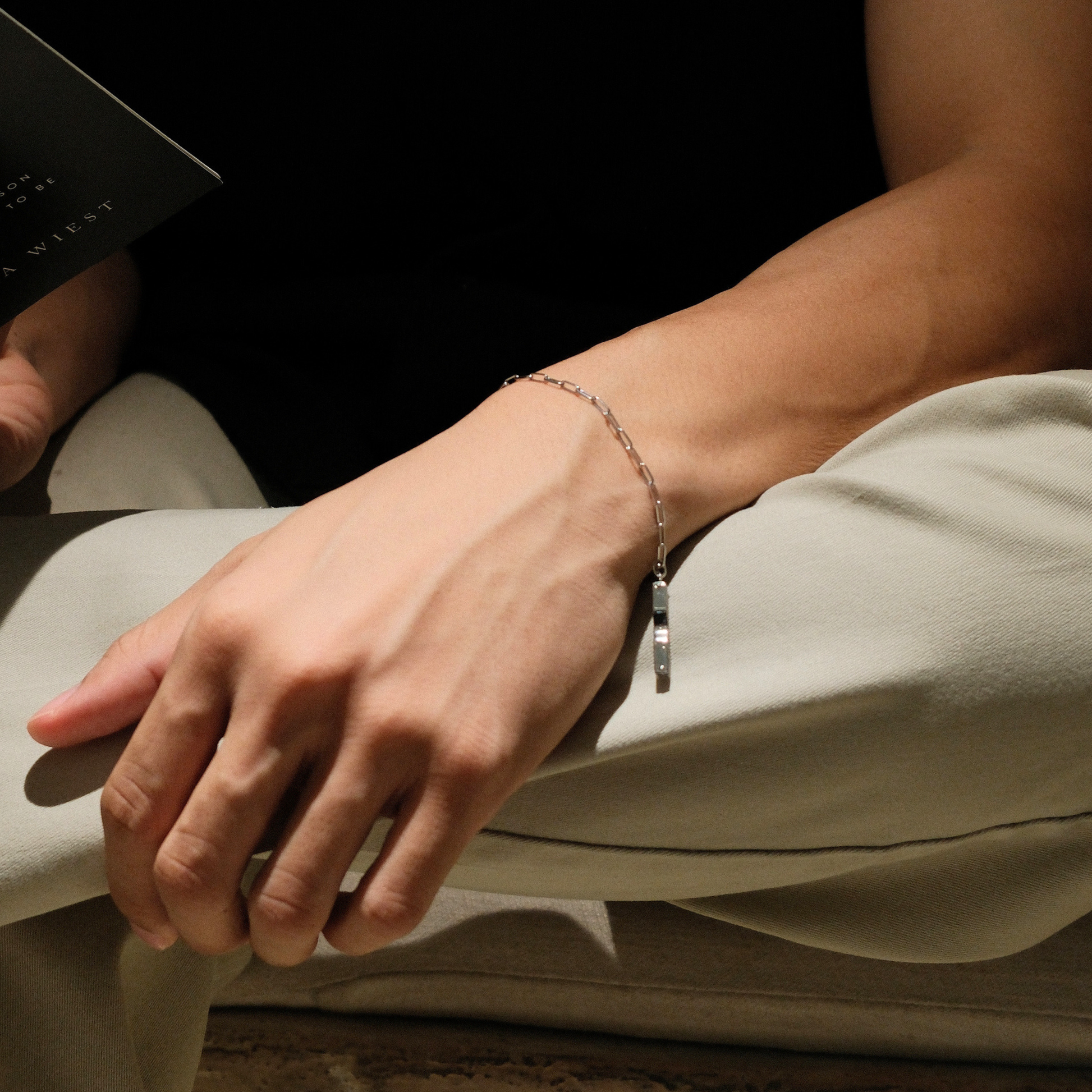 Zephyr Bracelet