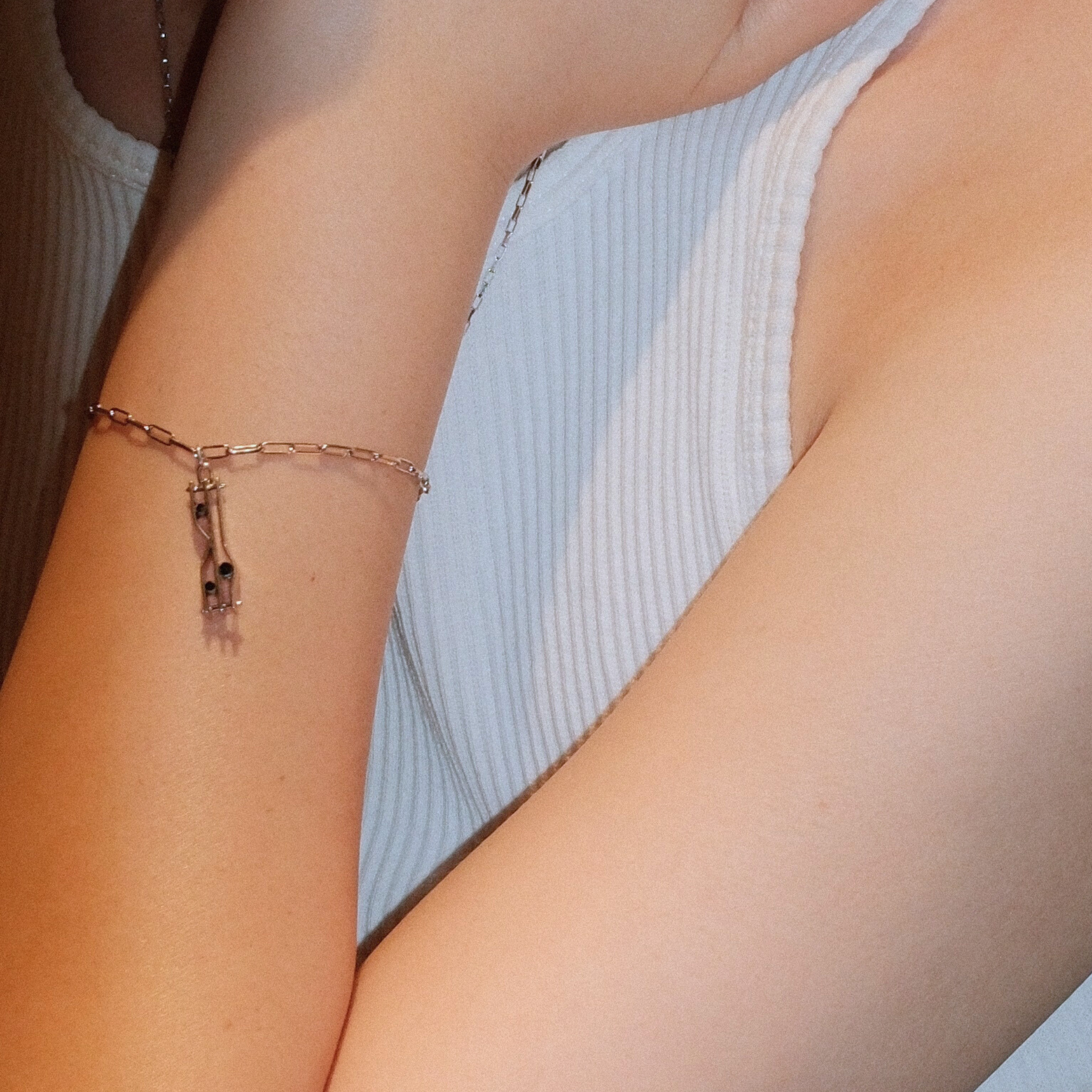 Zephyr Bracelet