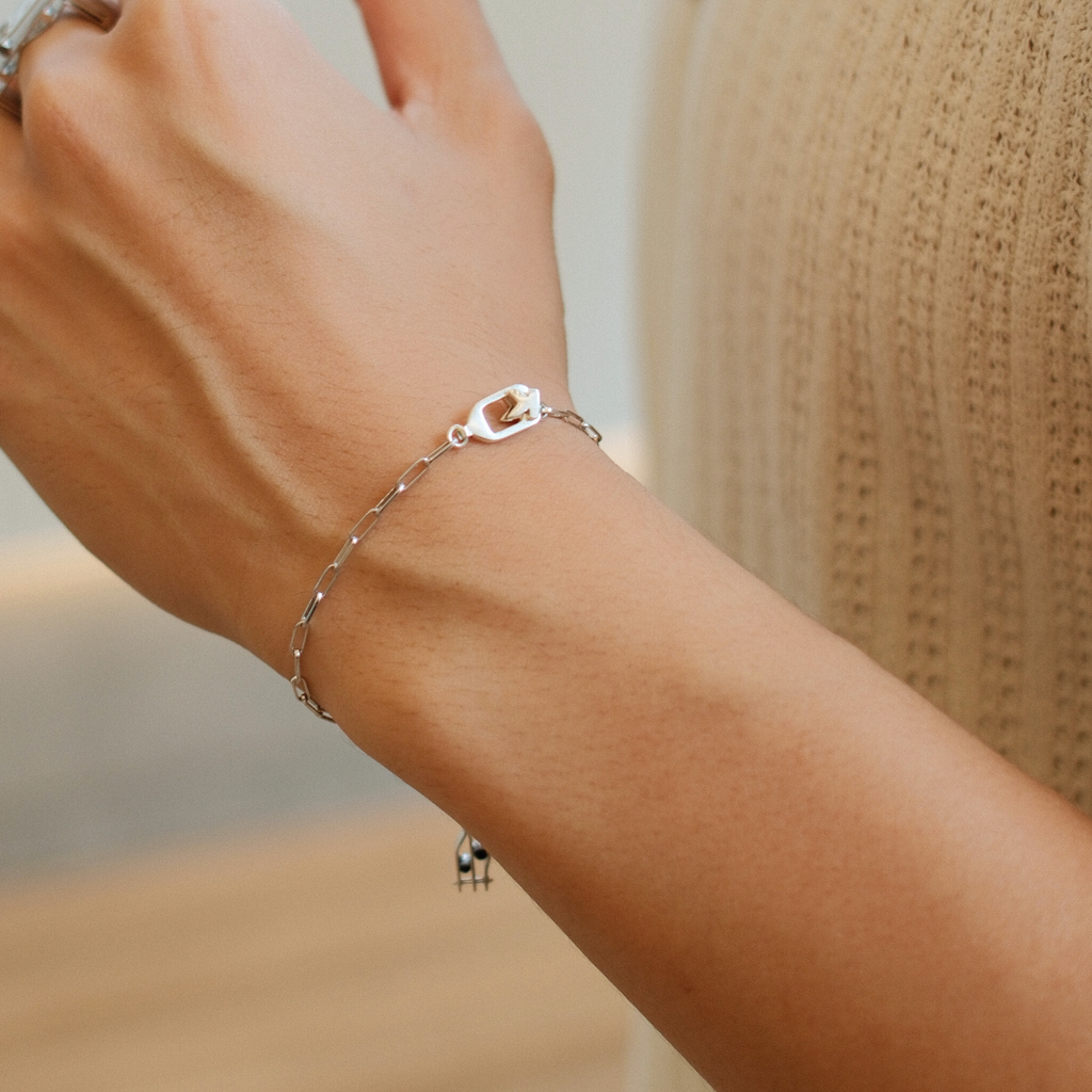 Zephyr Bracelet