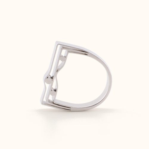 Zephyr Ring — Breeze