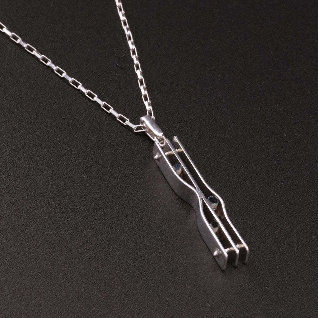 Zephyr Pendant