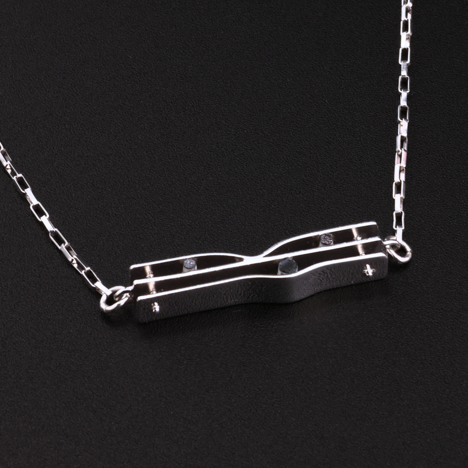 Zephyr Necklace