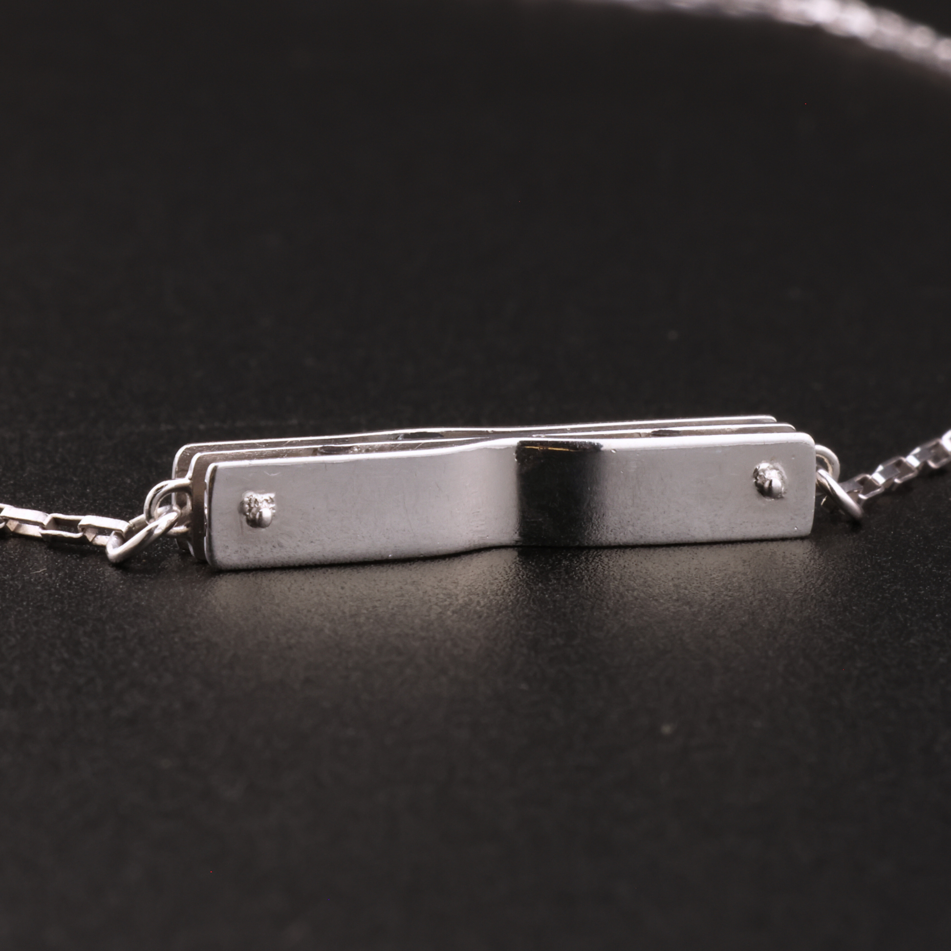 Zephyr Necklace