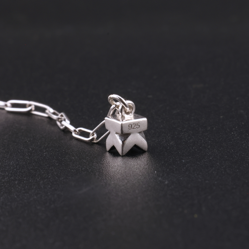 Zephyr Necklace