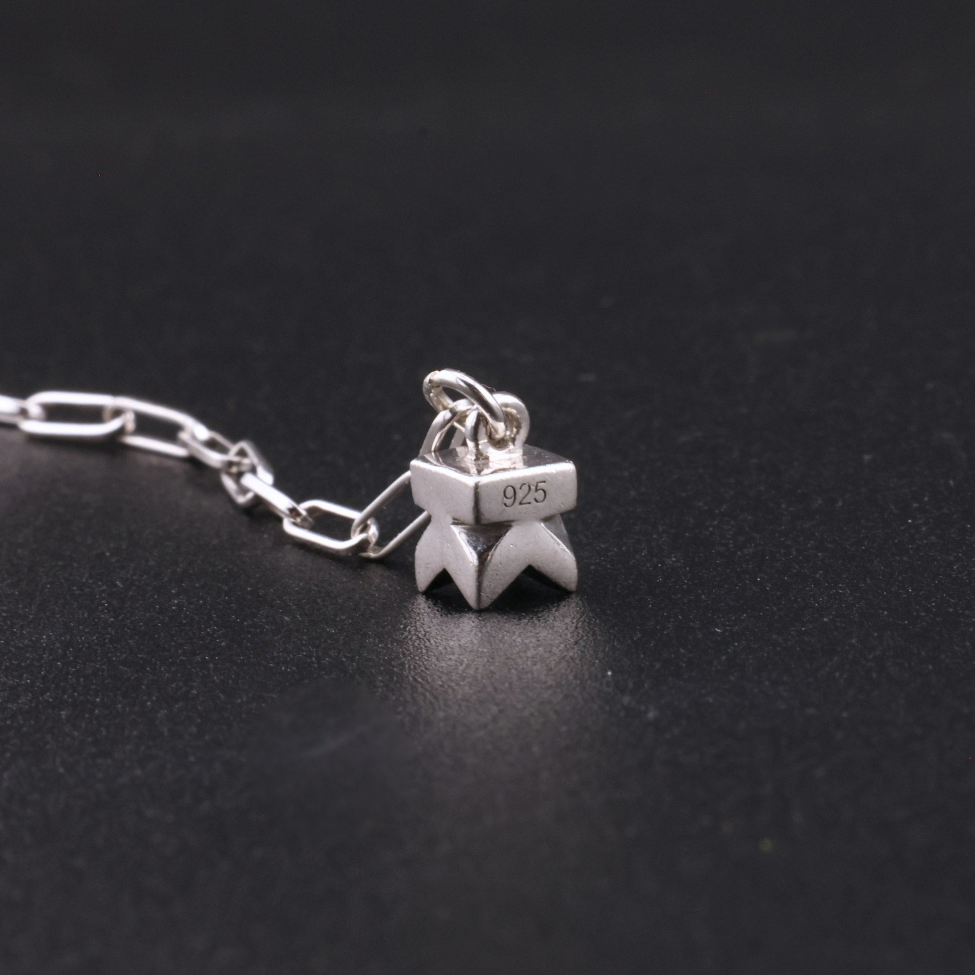 Zephyr Necklace