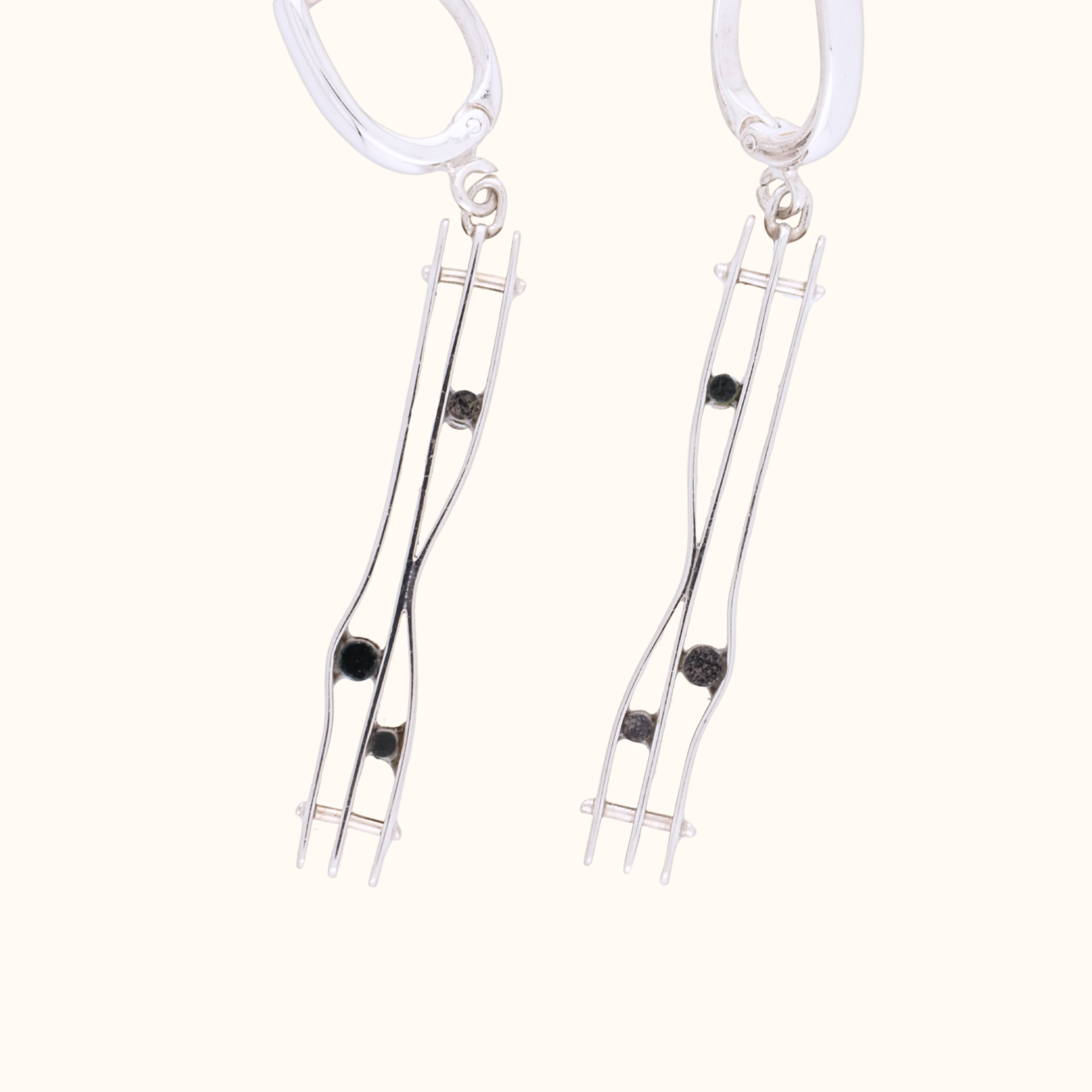 Zephyr Earrings