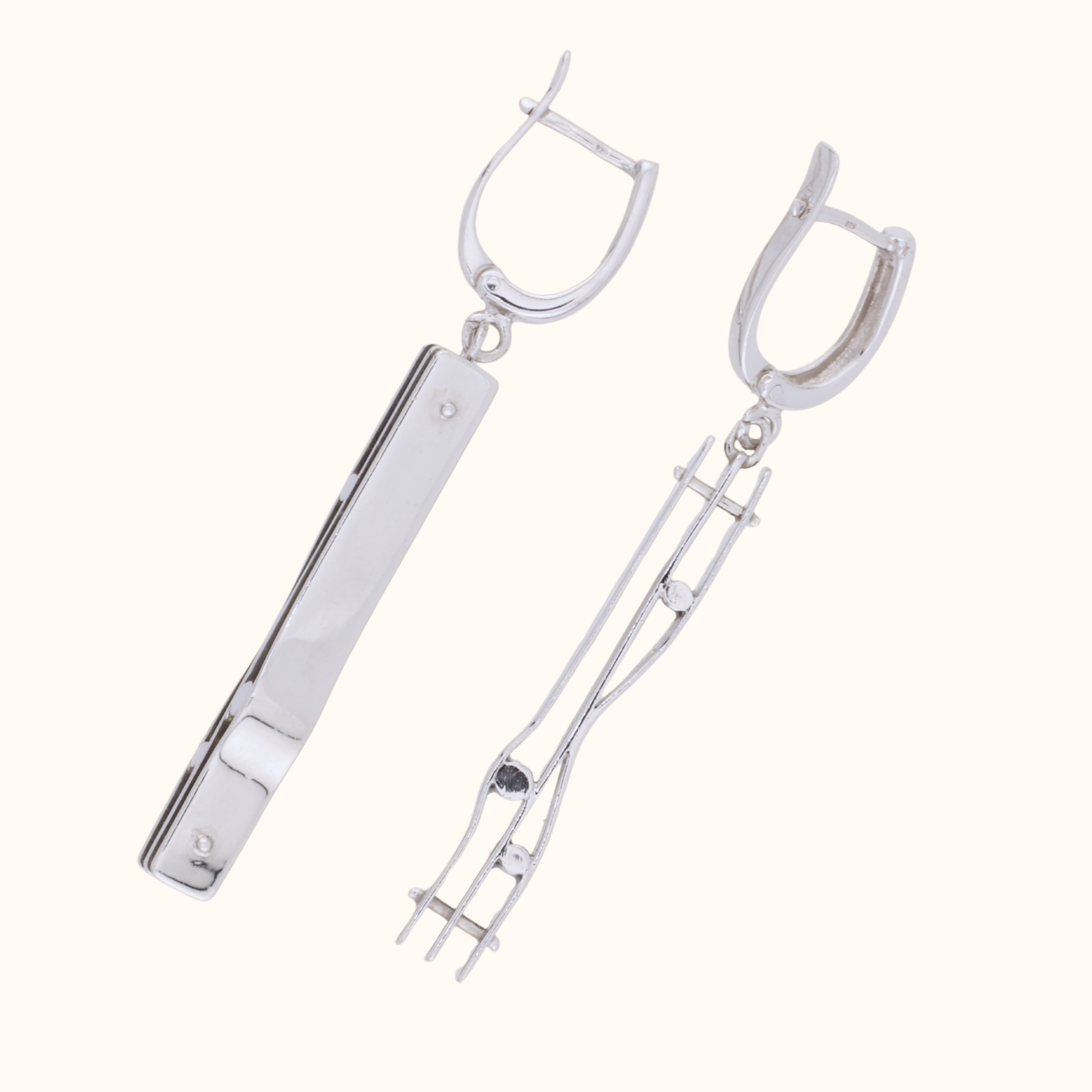 Zephyr Earrings