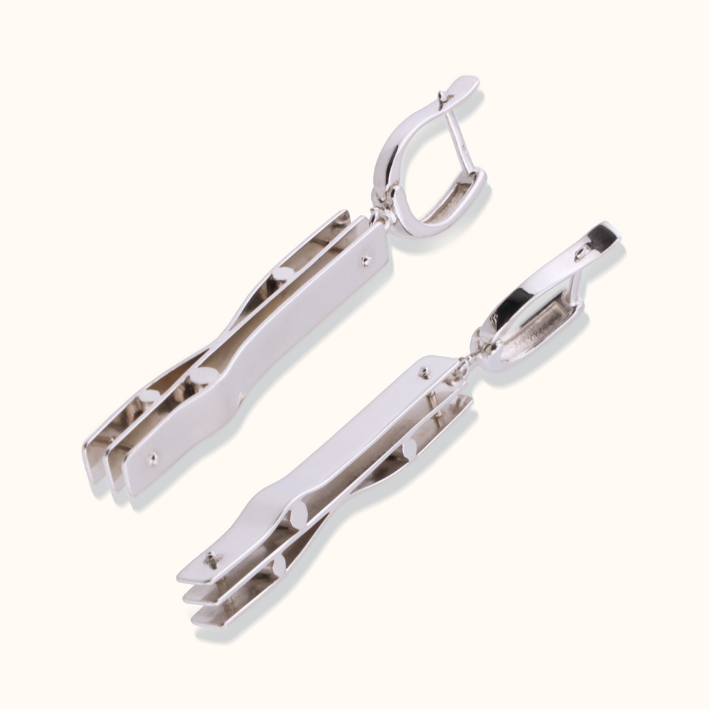Zephyr Earrings