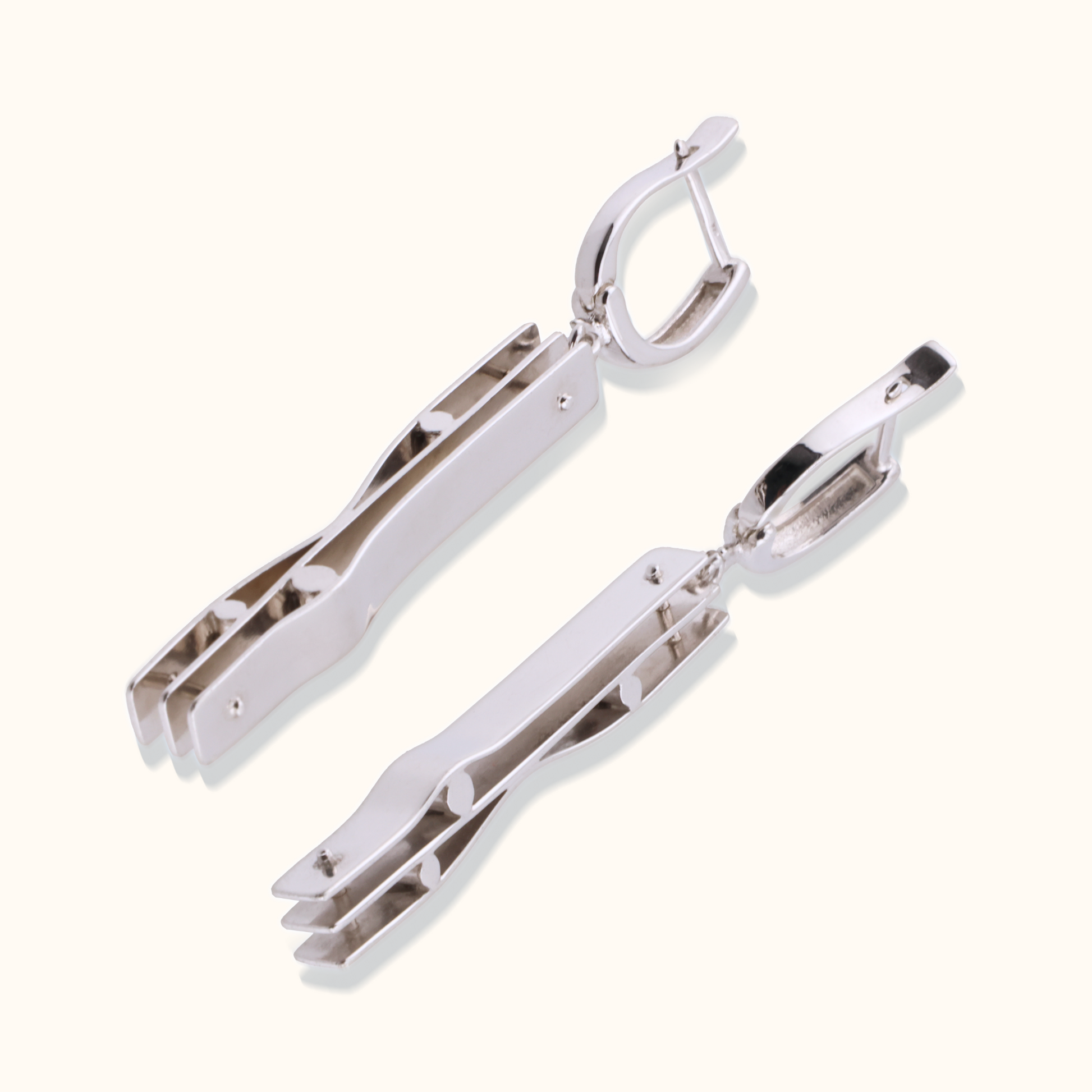 Zephyr Earrings