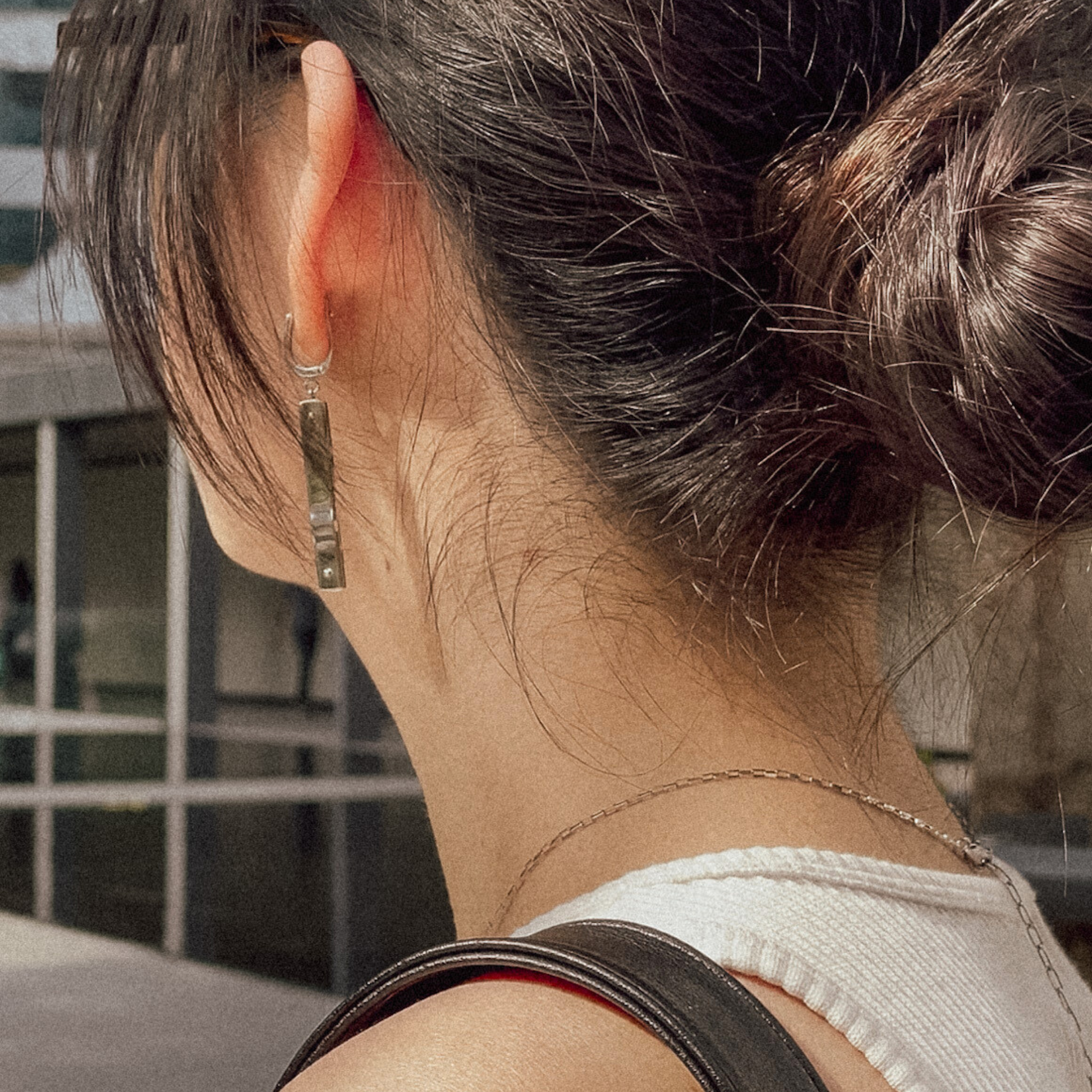 Zephyr Earrings