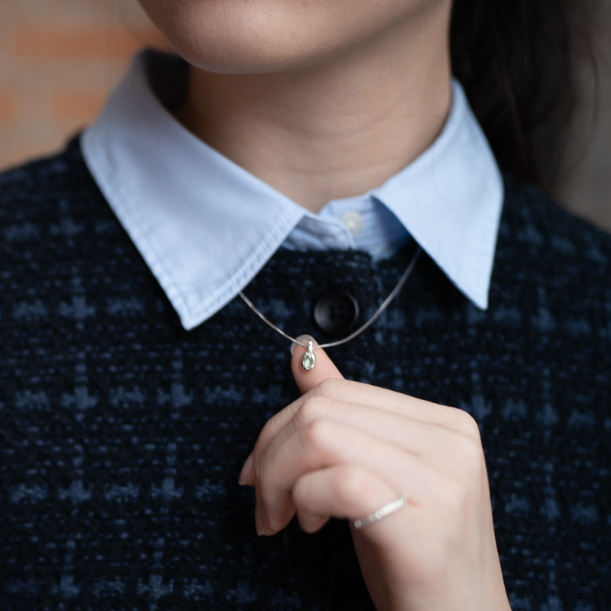 Henki Drops Necklace Set (12% Off)