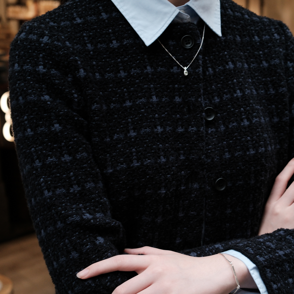 Light Chain (Charm not included)