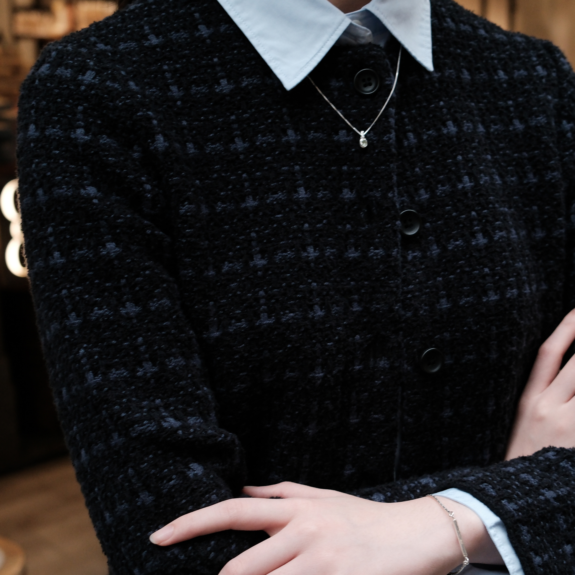 Light Chain (Charm not included)