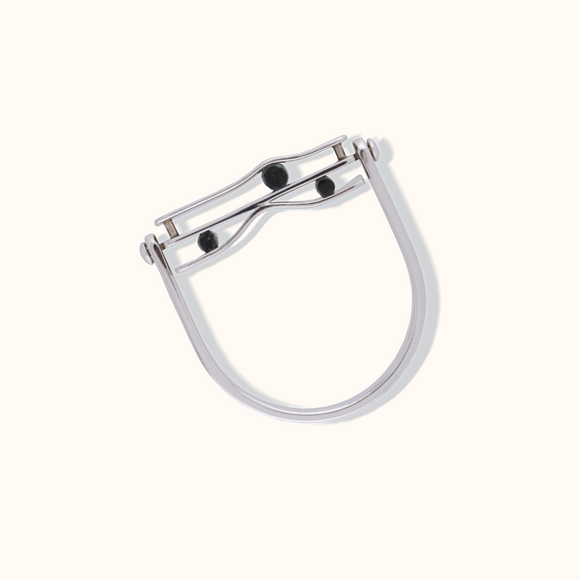 Zephyr Ring — Flow