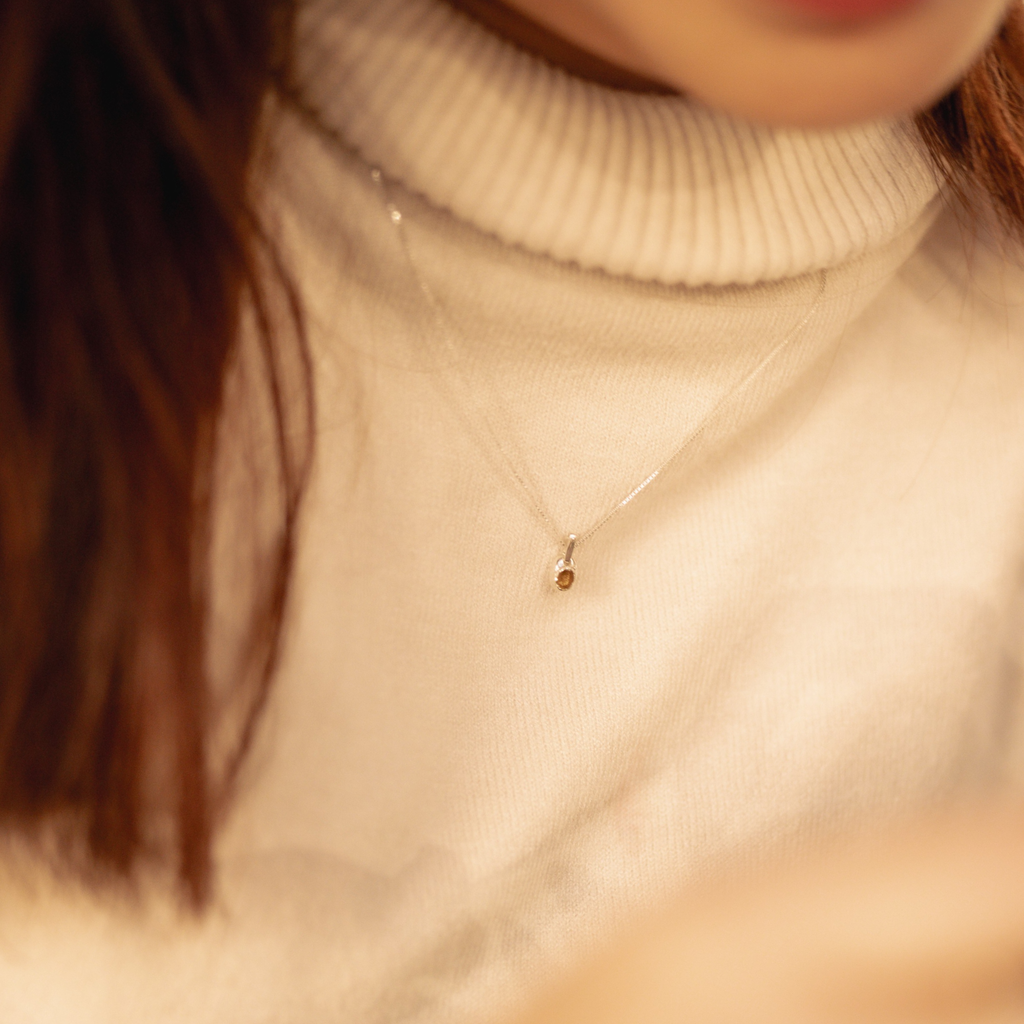 Light Chain (Charm not included)