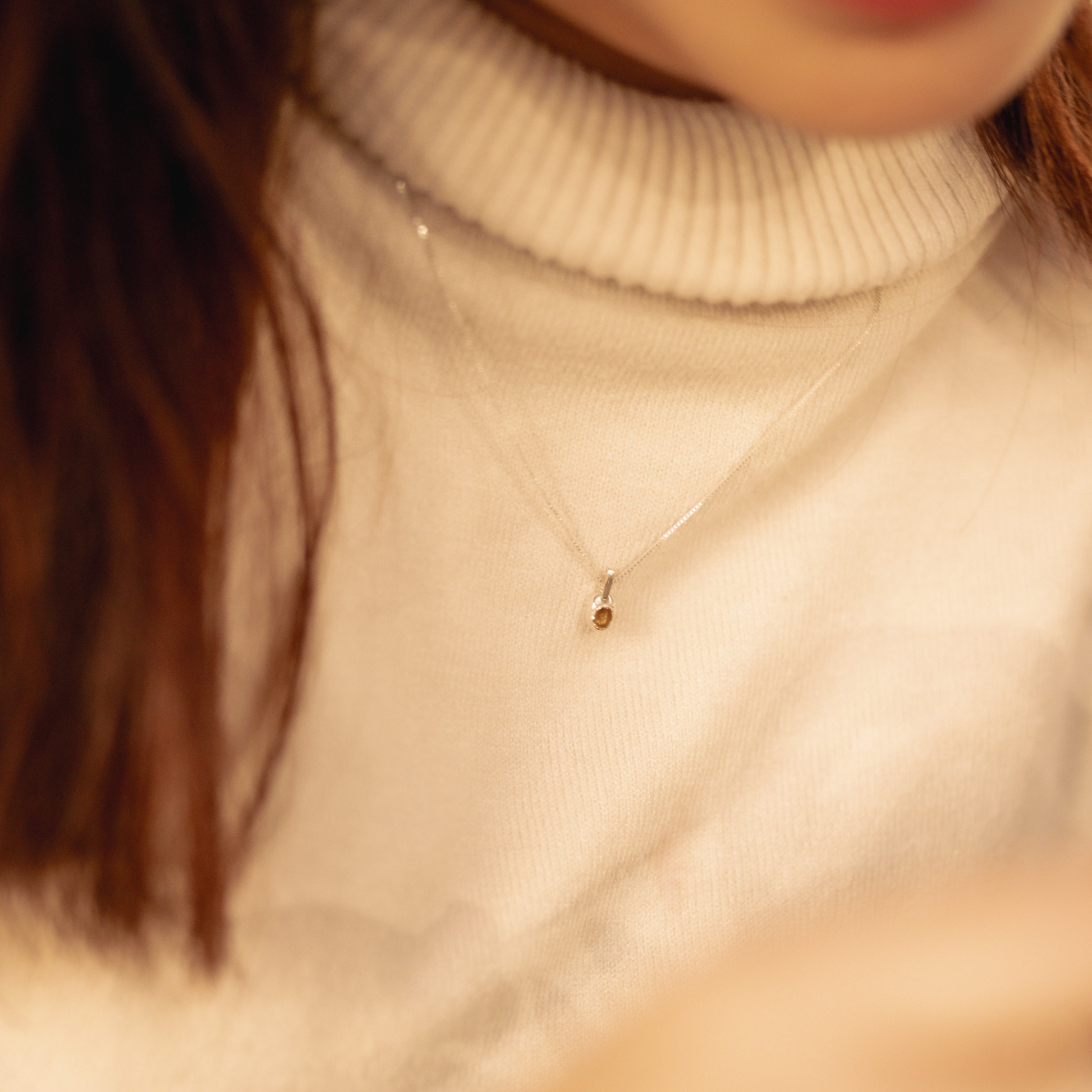 Light Chain (Charm not included)