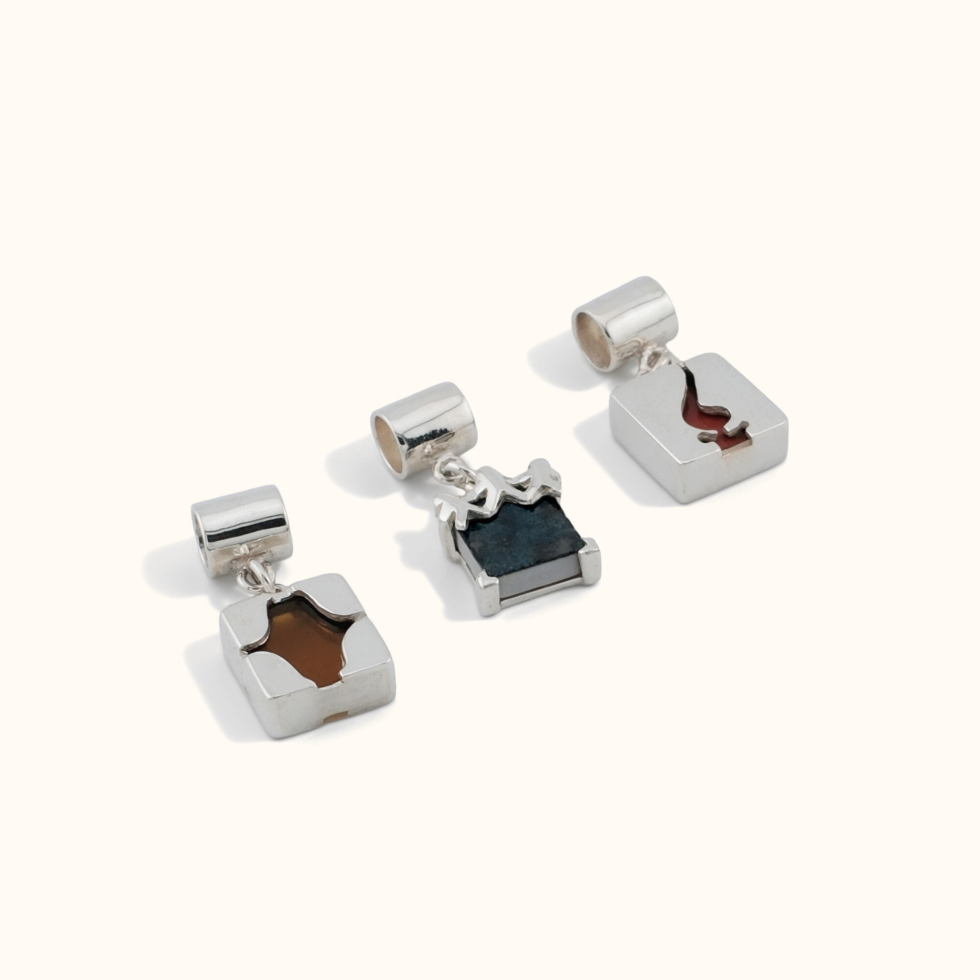 Henki Special Ornaments Necklace Set (12% Off)