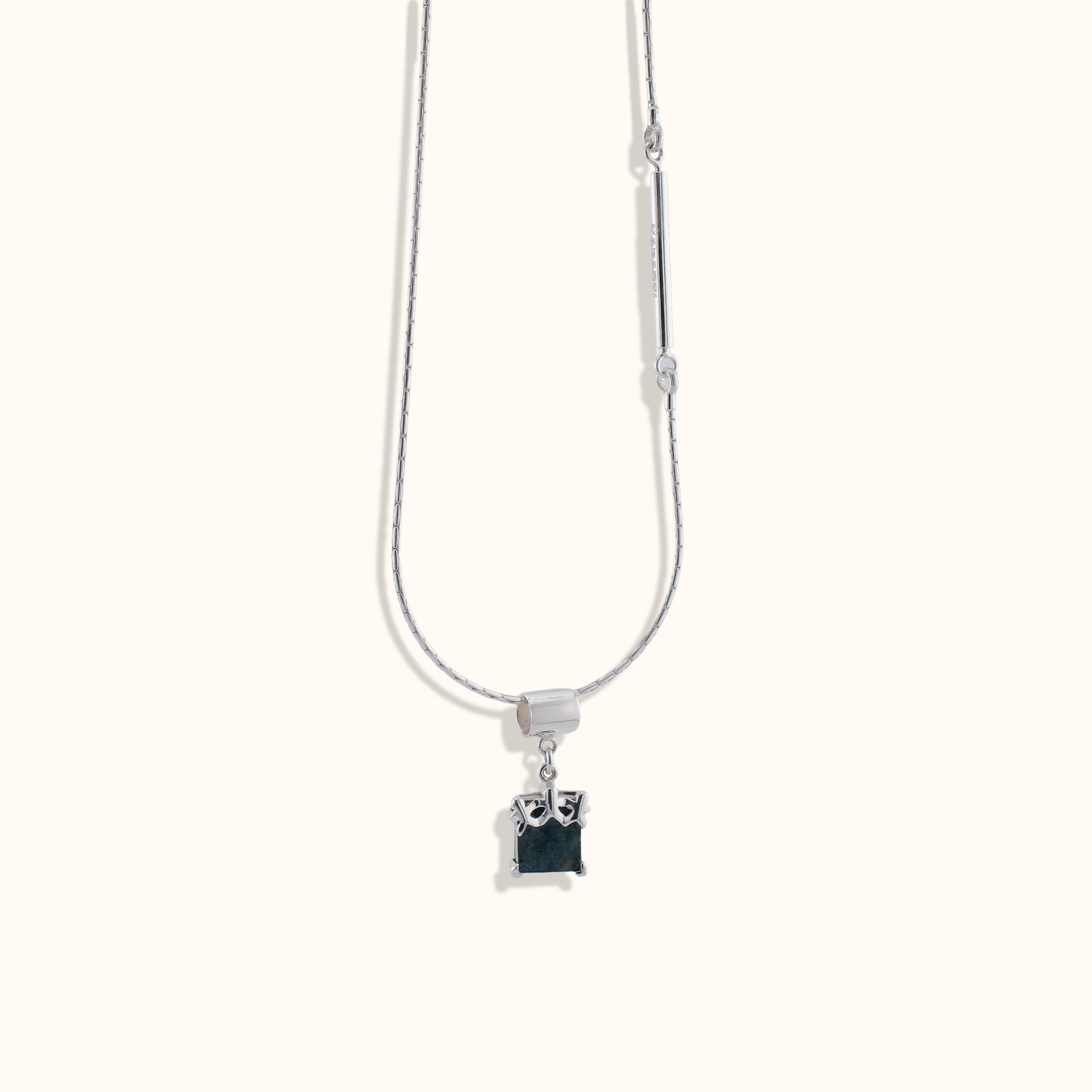 Henki Special Ornaments Necklace Set (12% Off)