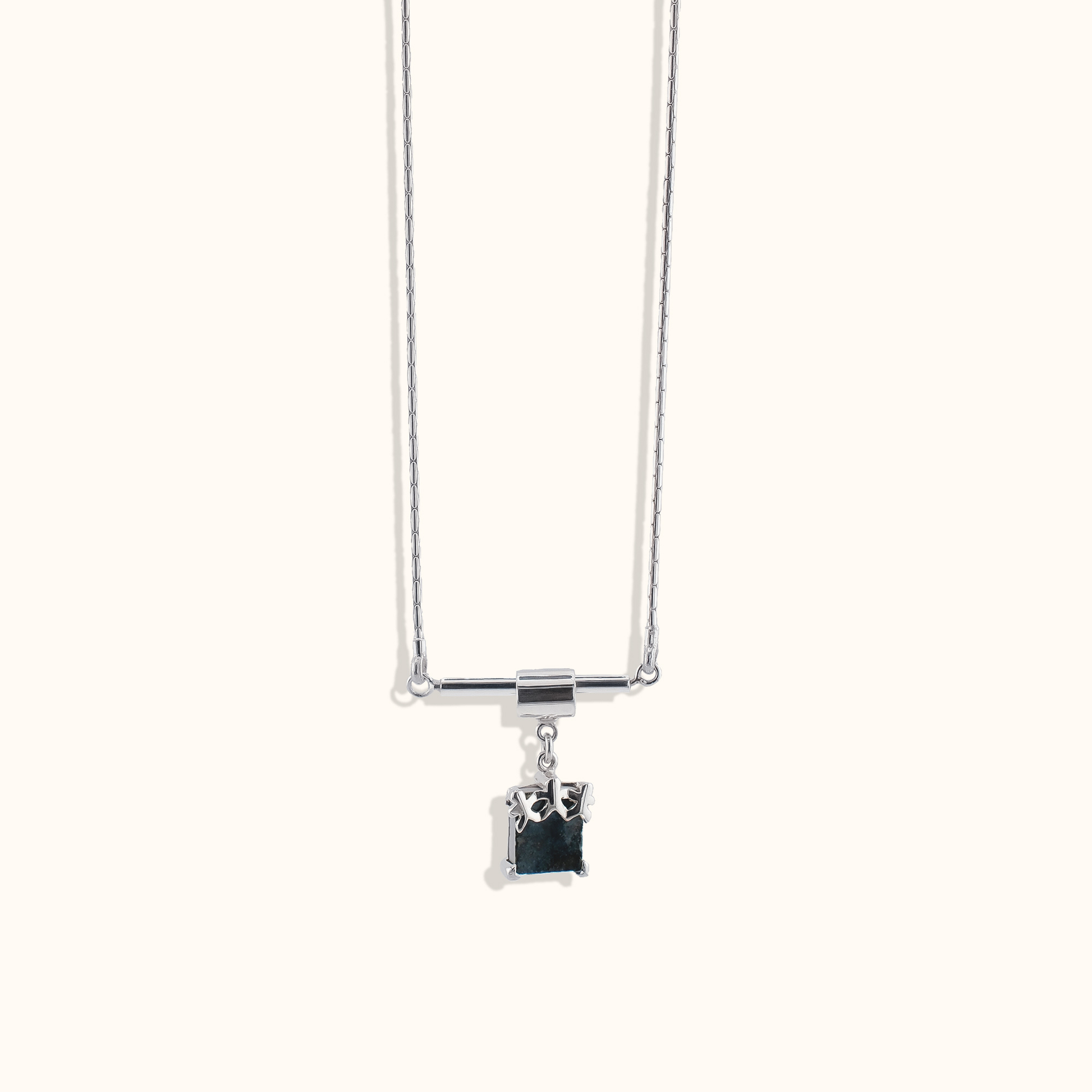 Henki Special Ornaments Necklace Set (12% Off)