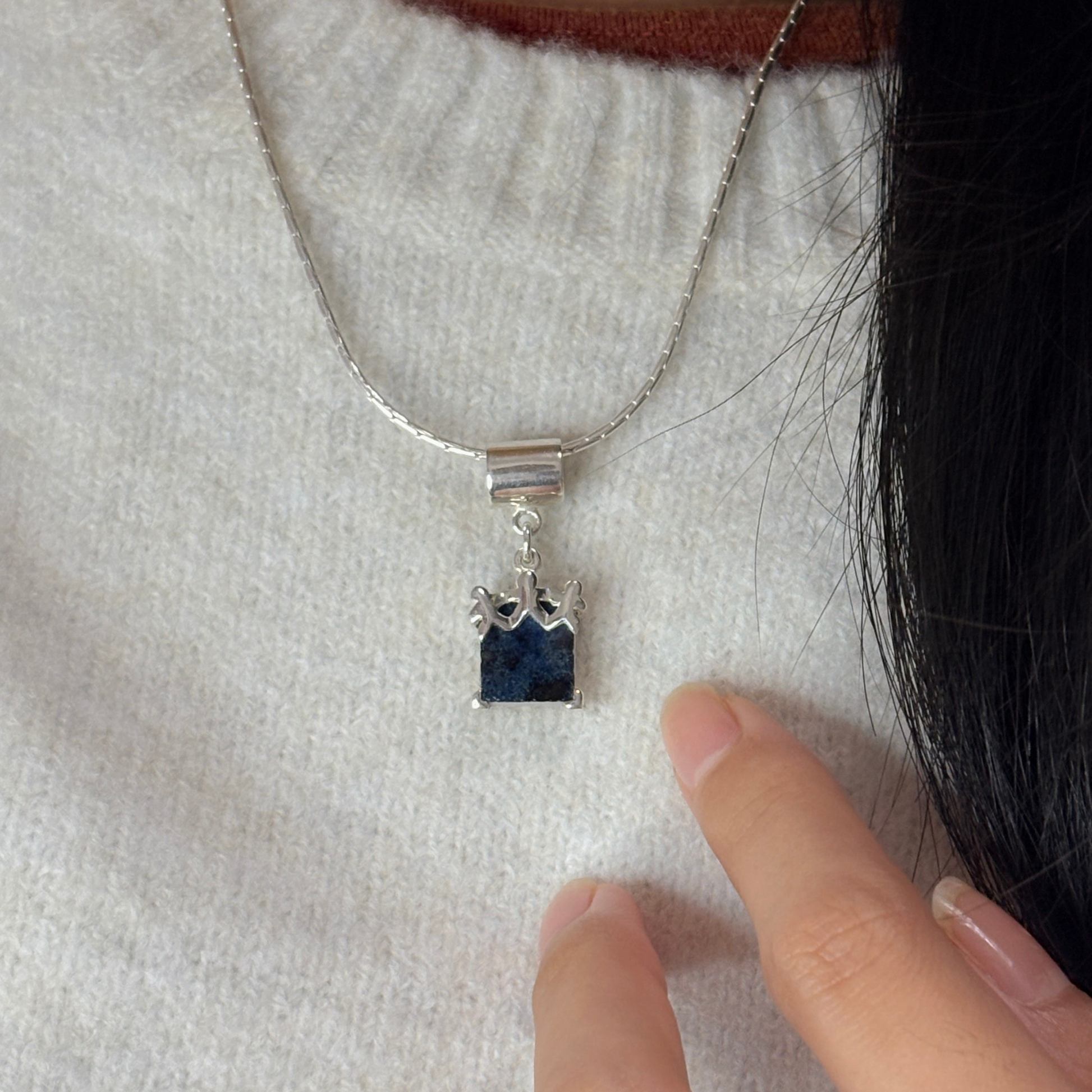 Henki Special Ornaments