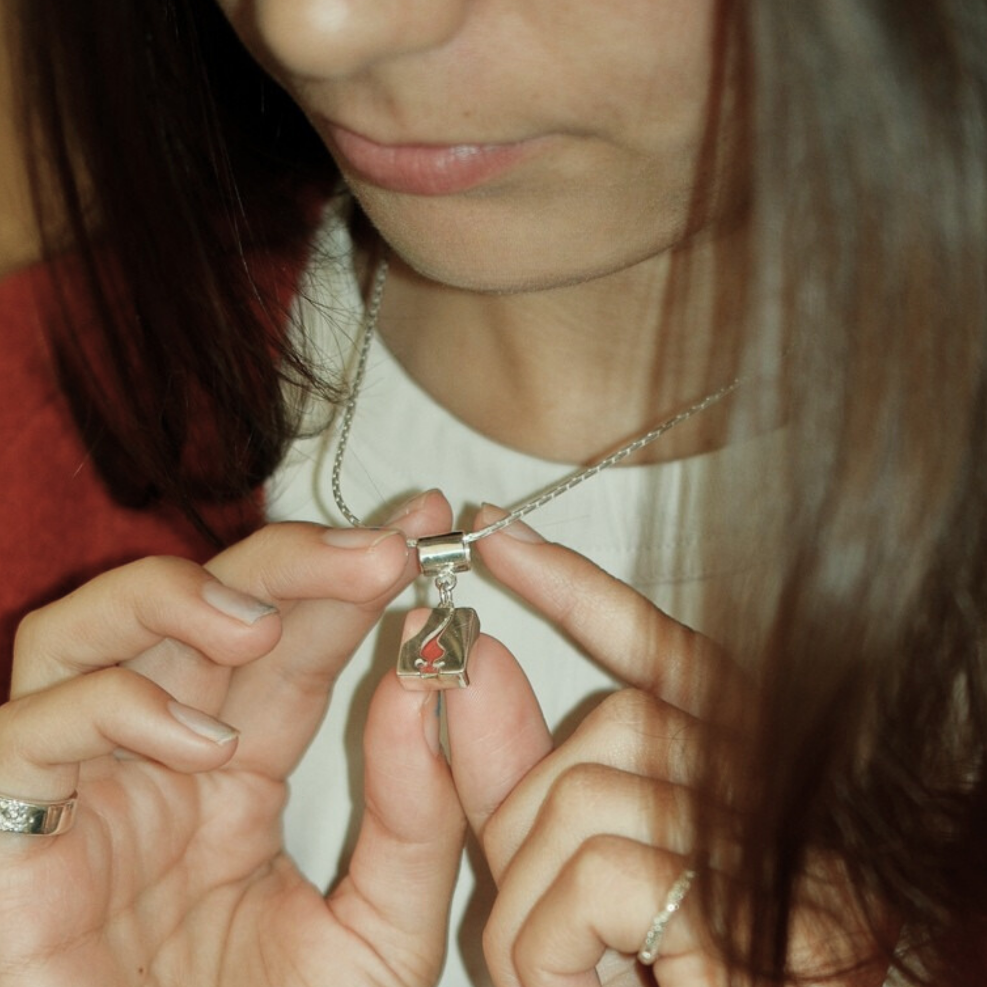 Henki Special Ornaments