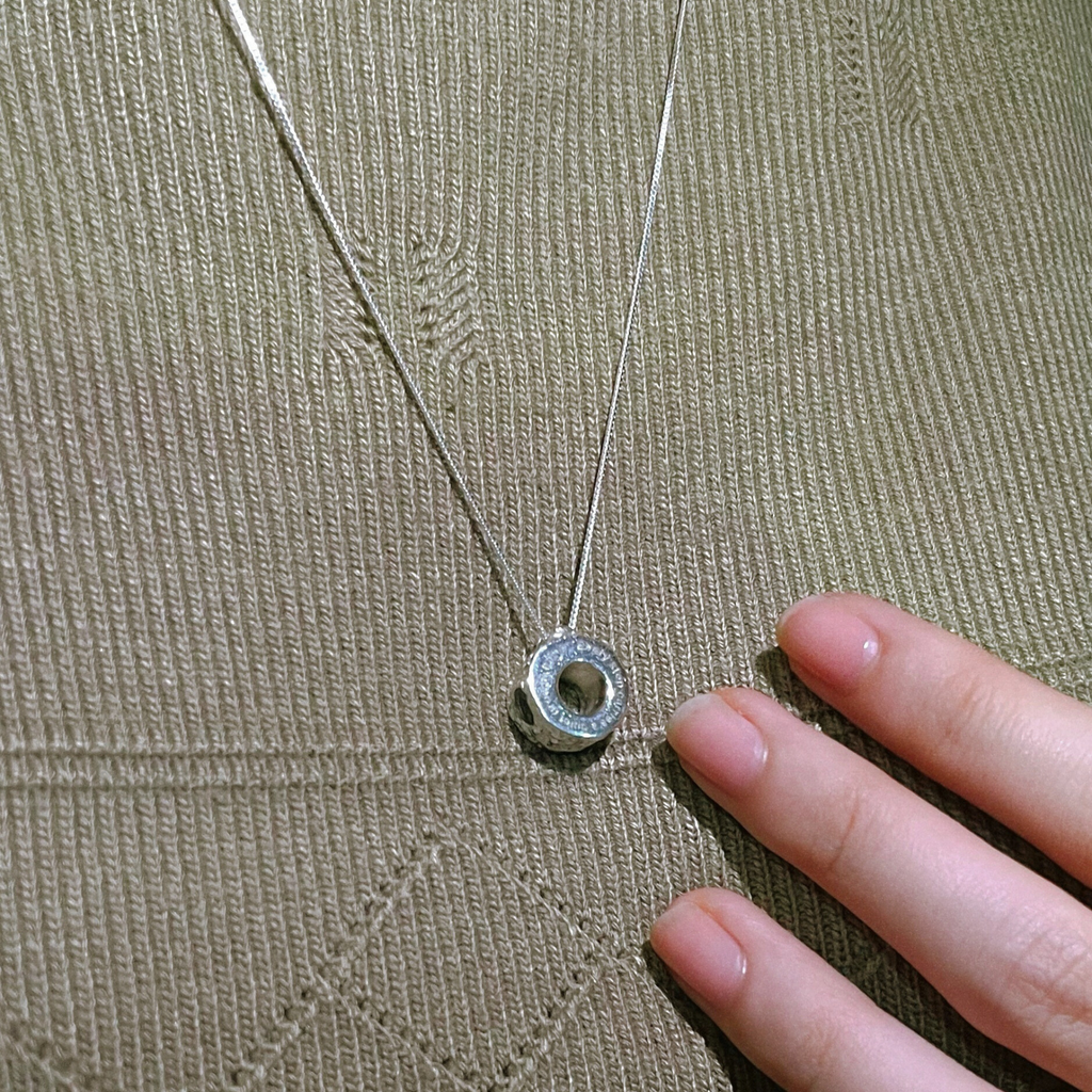 Light Chain (Charm not included)