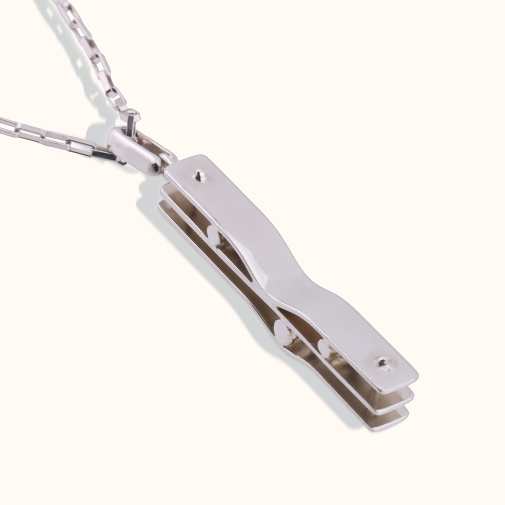 Zephyr Pendant