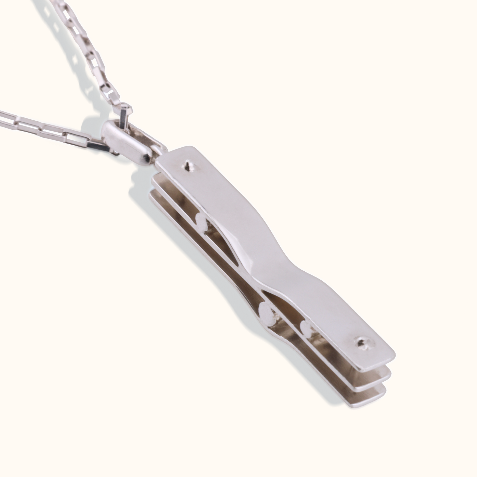 Zephyr Pendant