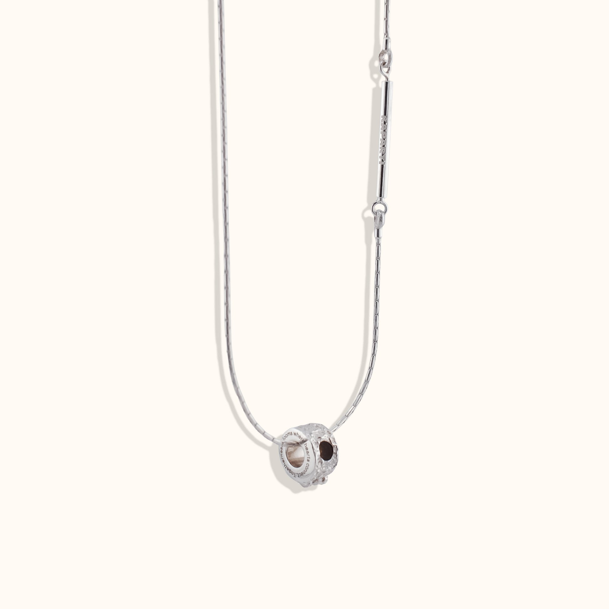 Henki Hoops Necklace Set (12% Off)