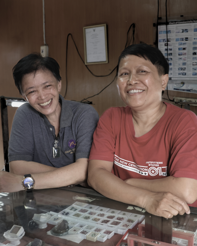 Dao & Jeed