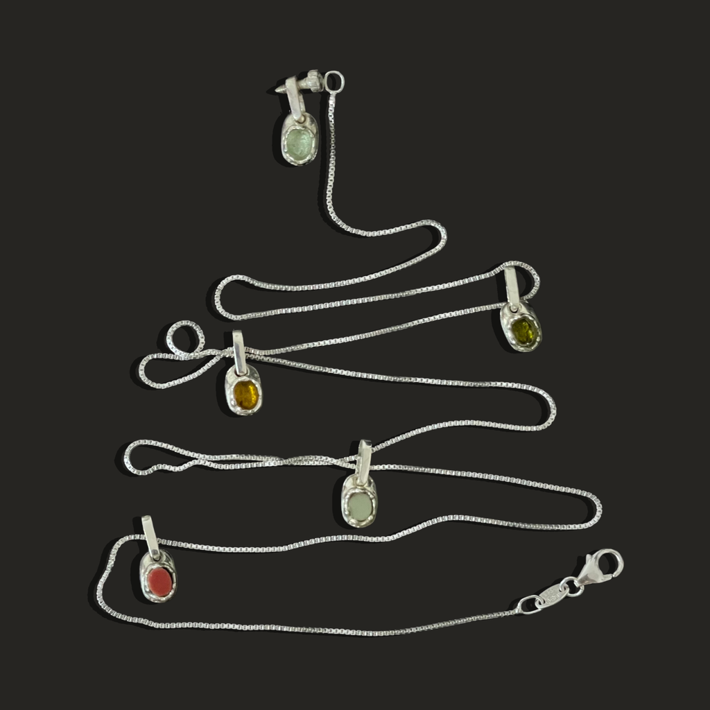 Light Chain (Charm not included)