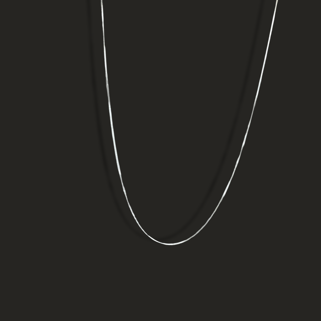 Light Chain (Charm not included)