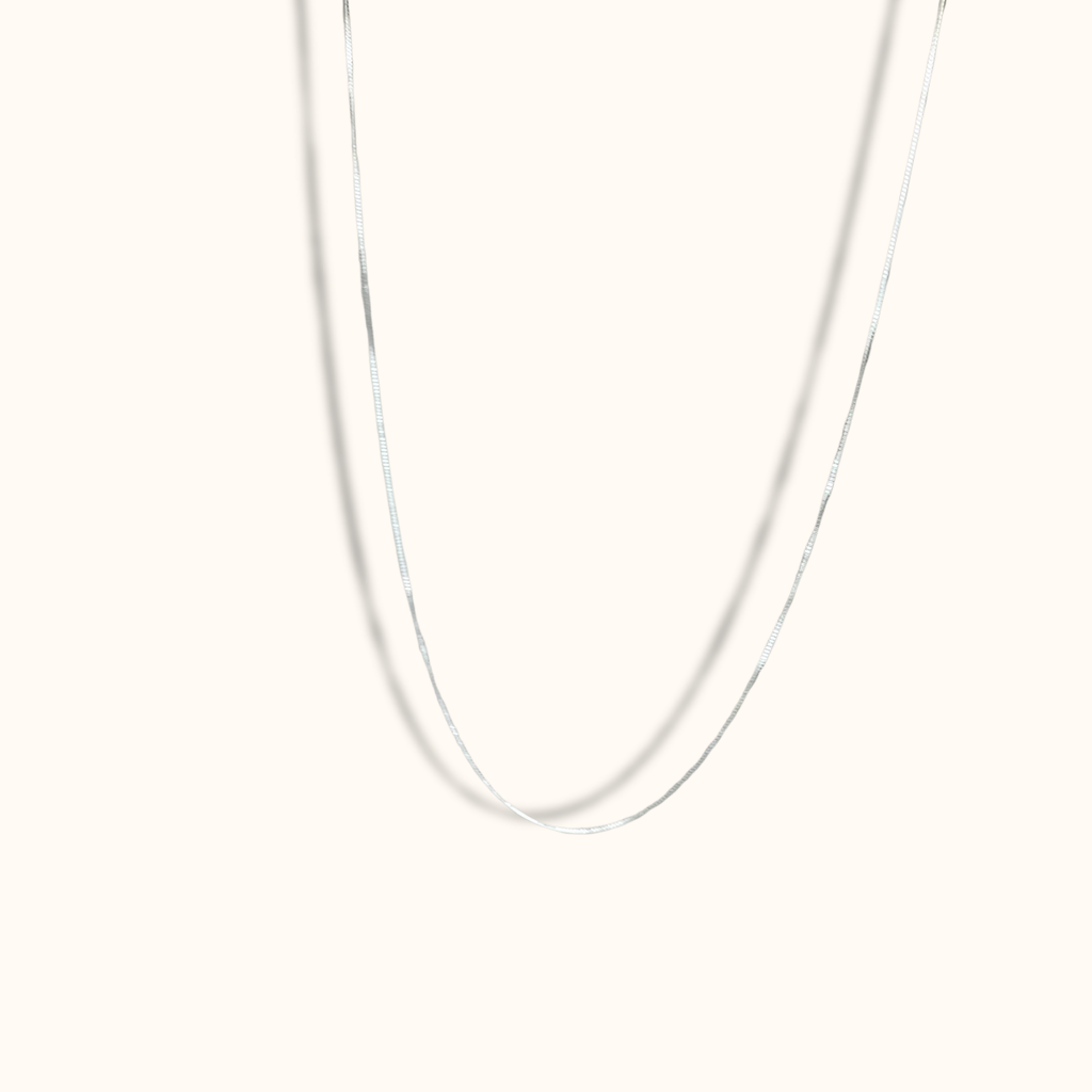 Light Chain (Charm not included)