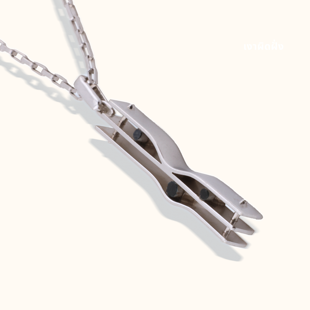 Zephyr Pendant