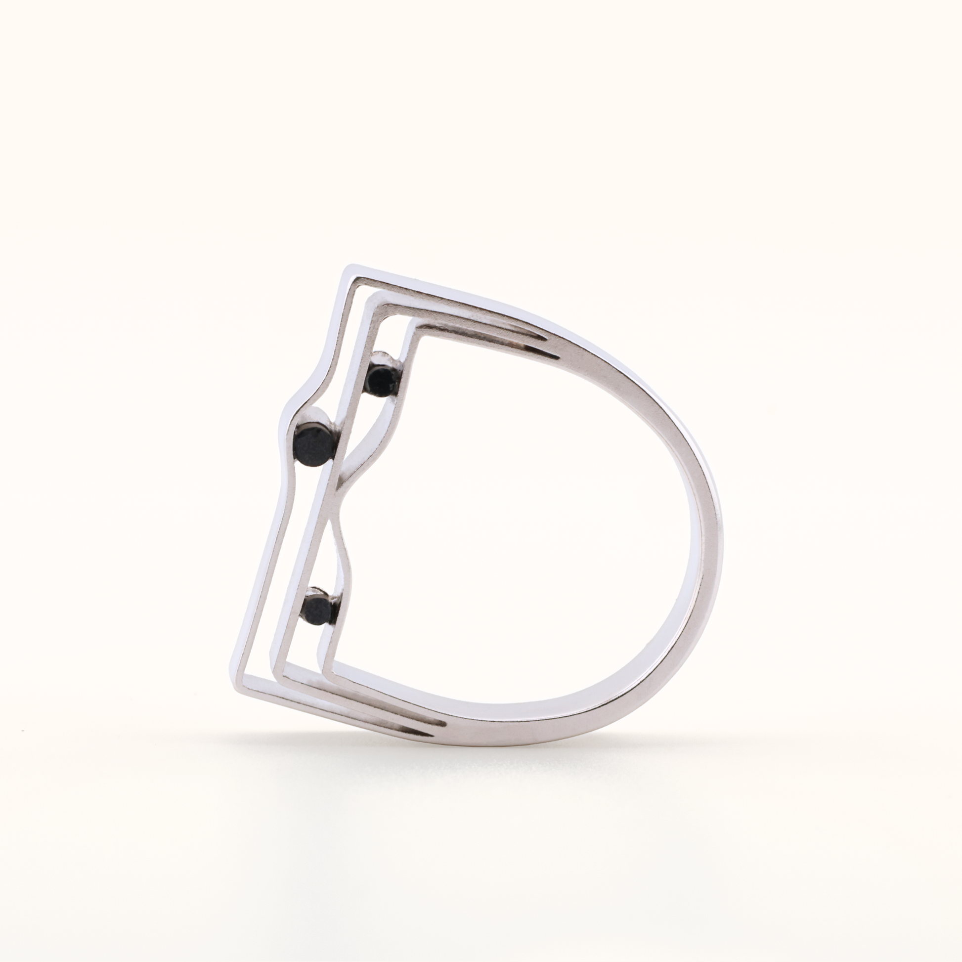 Zephyr Ring — Breeze