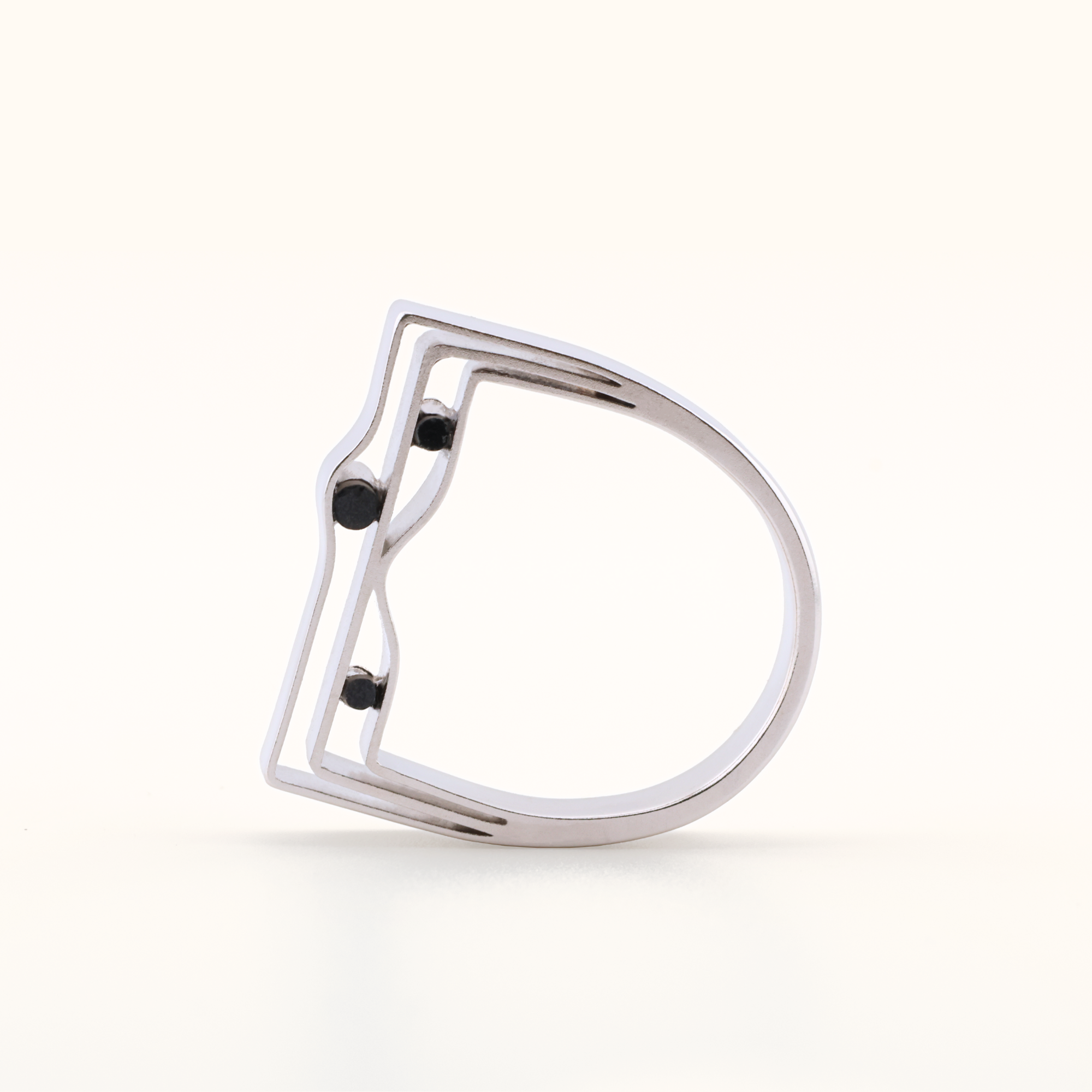 Zephyr Ring — Breeze
